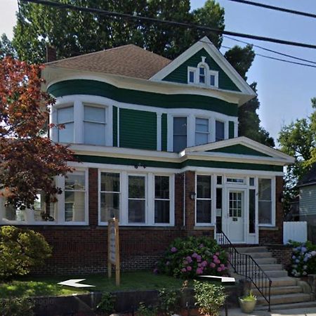 Bed and Breakfast 5 Star Victorian Mansion-Downtown No Locals Erie Exteriér fotografie