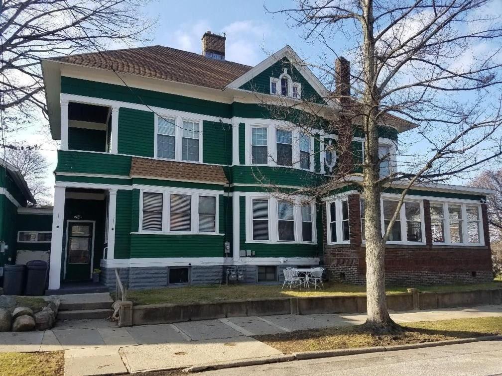Bed and Breakfast 5 Star Victorian Mansion-Downtown No Locals Erie Exteriér fotografie