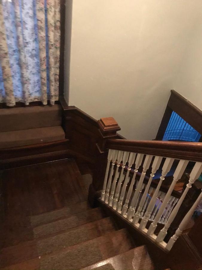 Bed and Breakfast 5 Star Victorian Mansion-Downtown No Locals Erie Exteriér fotografie