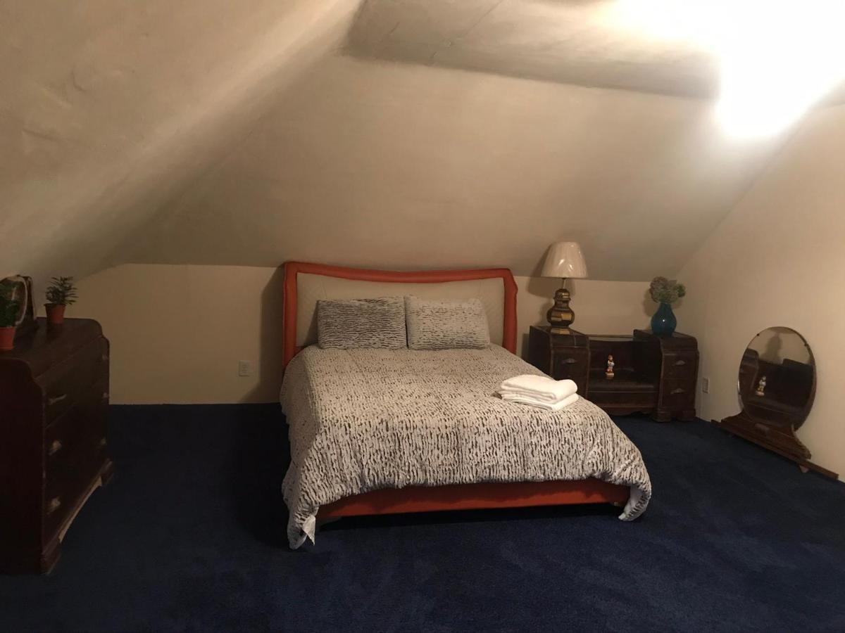 Bed and Breakfast 5 Star Victorian Mansion-Downtown No Locals Erie Exteriér fotografie