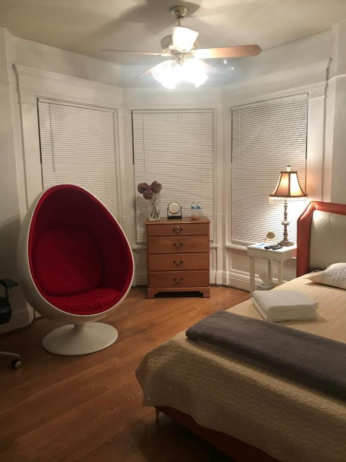 Bed and Breakfast 5 Star Victorian Mansion-Downtown No Locals Erie Exteriér fotografie